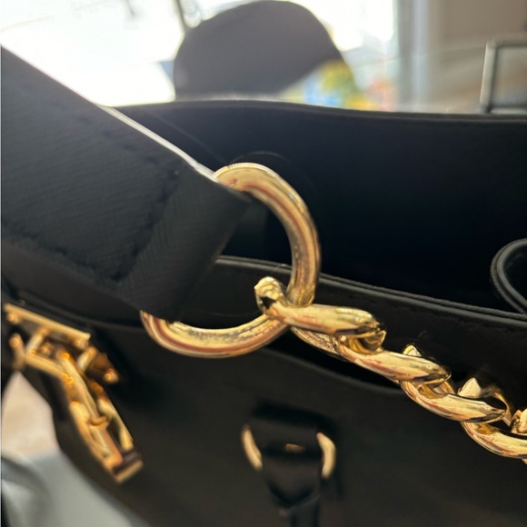 Black MK bag - Picture 7 of 10